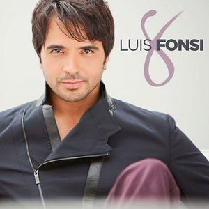 Album Luis Fonsi - 8