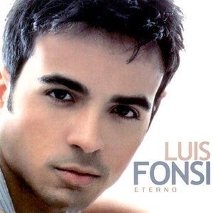 Album Luis Fonsi - Eterno