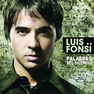 Album Luis Fonsi - Palabras del Silencio