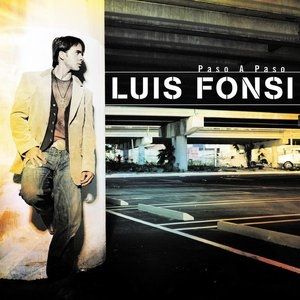 Album Luis Fonsi - Paso a Paso