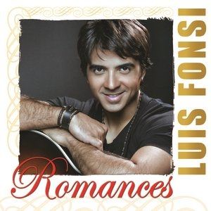 Album Luis Fonsi - Romances