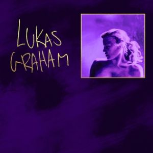 Album Lukas Graham - 3 (The Purple Album)
