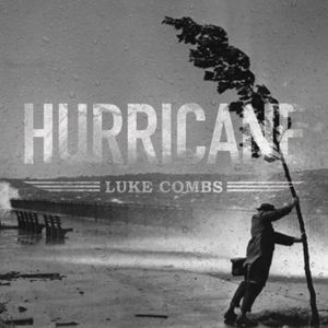 Album Luke Combs - Hurricane