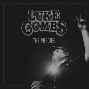 Luke Combs The Prequel, 2019