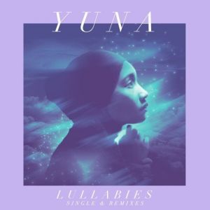 Album Yuna - Lullabies