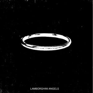 Album Lupe Fiasco - Lamborghini Angels