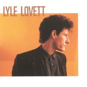 Album Lyle Lovett - Lyle Lovett