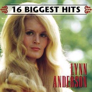 Album 16 Biggest Hits - Lynn Anderson