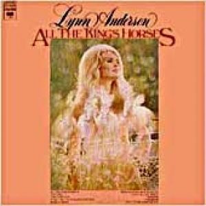 Album Lynn Anderson - All the King
