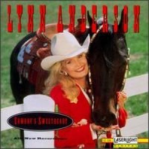Album Cowboy's Sweetheart - Lynn Anderson