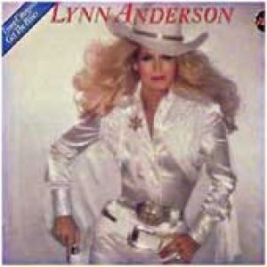 Album Even Cowgirls Get the Blues - Lynn Anderson