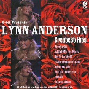 Album Greatest Hits - Lynn Anderson