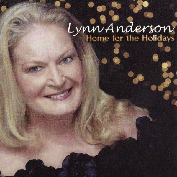 Album Lynn Anderson - Home for the Holidays