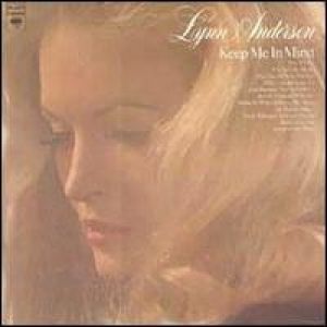 Album Lynn Anderson - Keep Me in Mind