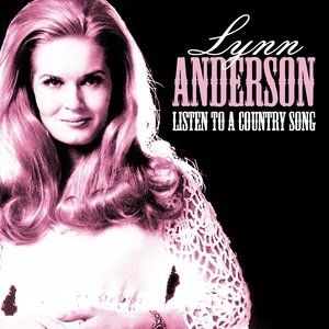 Album Lynn Anderson - Listen to a Country Song