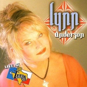 Album Live at Billy Bob's Texas - Lynn Anderson