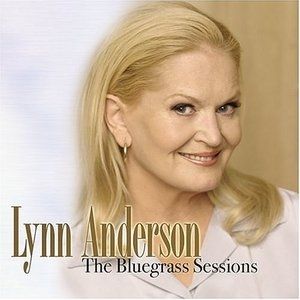 Album The Bluegrass Sessions - Lynn Anderson
