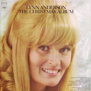 Album The Christmas Album - Lynn Anderson