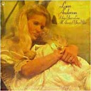 Album Wrap Your Love All Around Your Man - Lynn Anderson