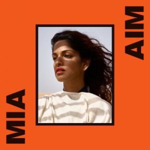 Album M.I.A. - AIM