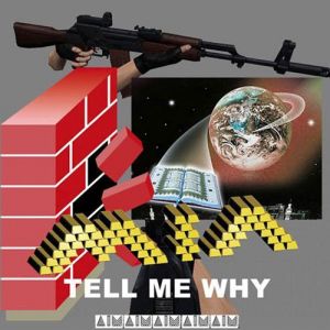 Album M.I.A. - Tell Me Why