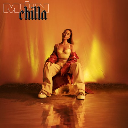 Album Chilla - Mūn