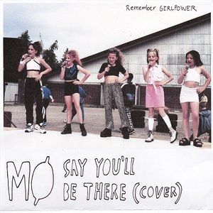 Album MØ - Say You