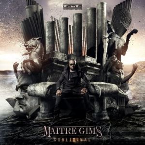 Album Subliminal - Maître Gims