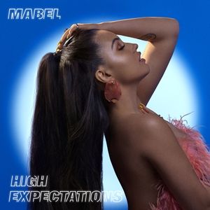 Album High Expectations - Mabel