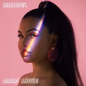Album Mad Love - Mabel