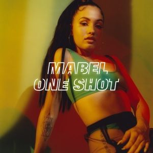 Album Mabel - One Shot