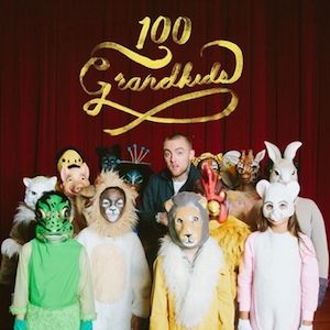 Album 100 Grandkids - Mac Miller