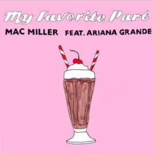 Album My Favorite Part - Mac Miller