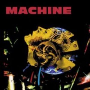 Machine - album