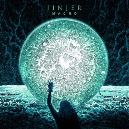 Album Jinjer - Macro