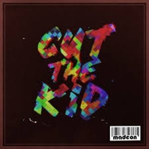 Album Madeon - Cut the Kid