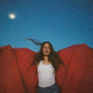 Album Maggie Rogers - Heard It in a Past Life