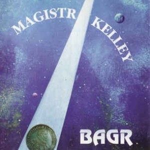 Album Magistr Kelley - Bagr