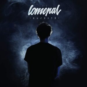 Album Lomepal - Majesté