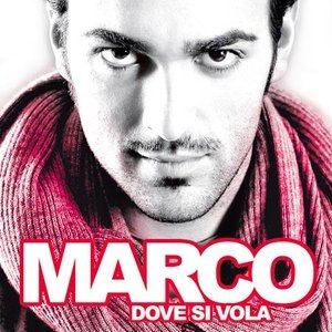Album Marco Mengoni - Dove si vola