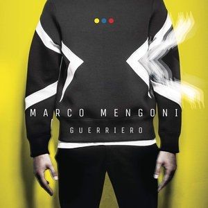Album Marco Mengoni - Guerriero