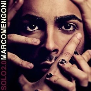 Album Marco Mengoni - Solo 2.0