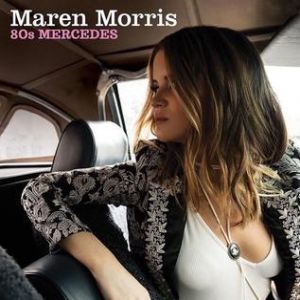 Maren Morris 80s Mercedes, 2016