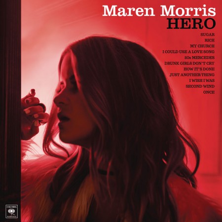Maren Morris : Hero