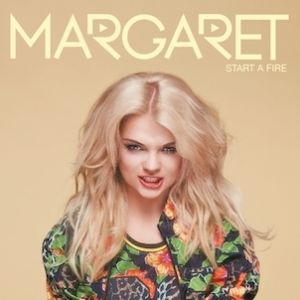Album Margaret - Start a Fire