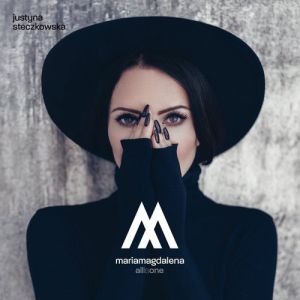 Album Justyna Steczkowska - Maria Magdalena. All is One