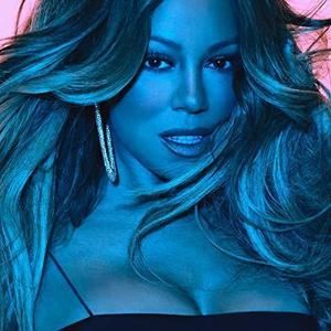 Album Caution - Mariah Carey