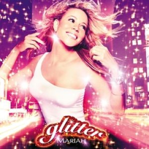 Album Glitter - Mariah Carey