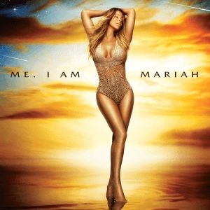 Me. I Am Mariah... The Elusive Chanteuse Album 