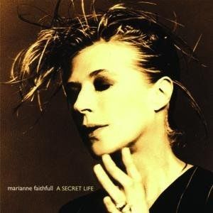 Album Marianne Faithfull - A Secret Life